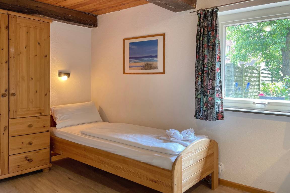 110 m² Ferienhaus ∙ 3 Schlafzimmer ∙ 6 Gäste – Bild 16