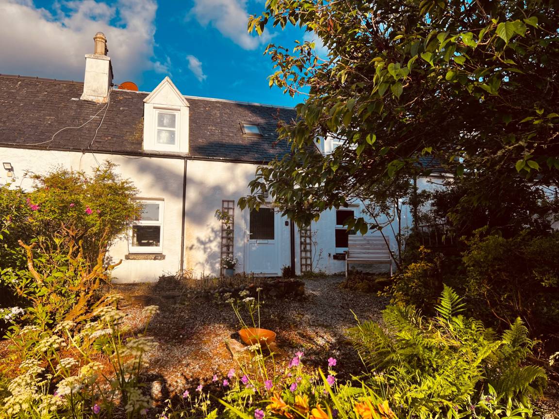 85 M² Cottage ∙ 2 Chambres ∙ 4 Personnes - Skye