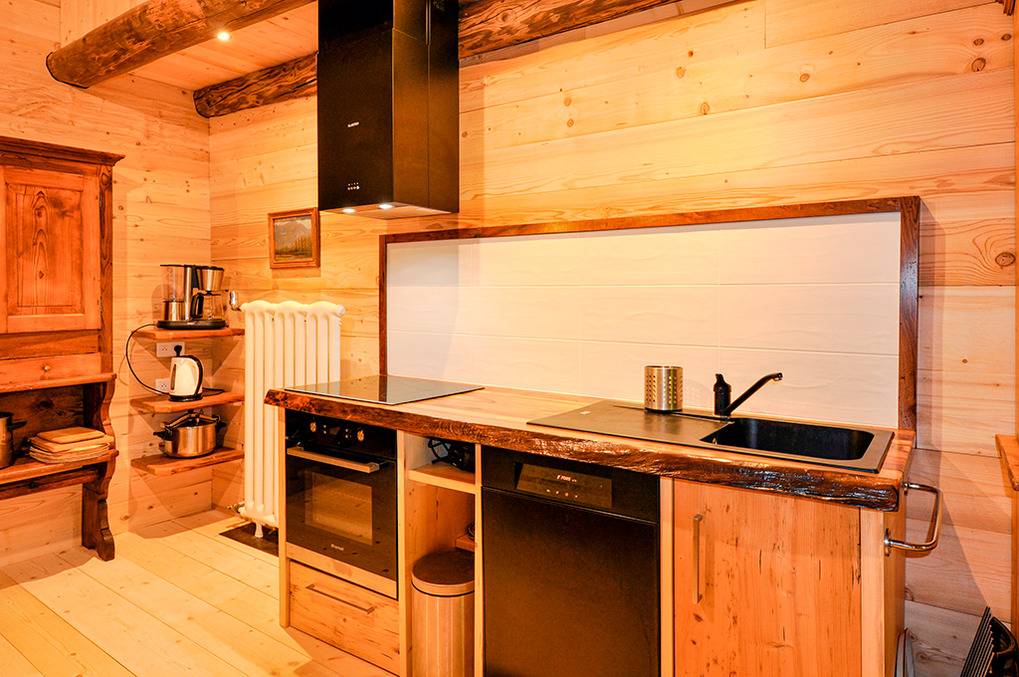 200 m² Ferienhaus ∙ 4 Schlafzimmer ∙ 10 Gäste – Bild 5