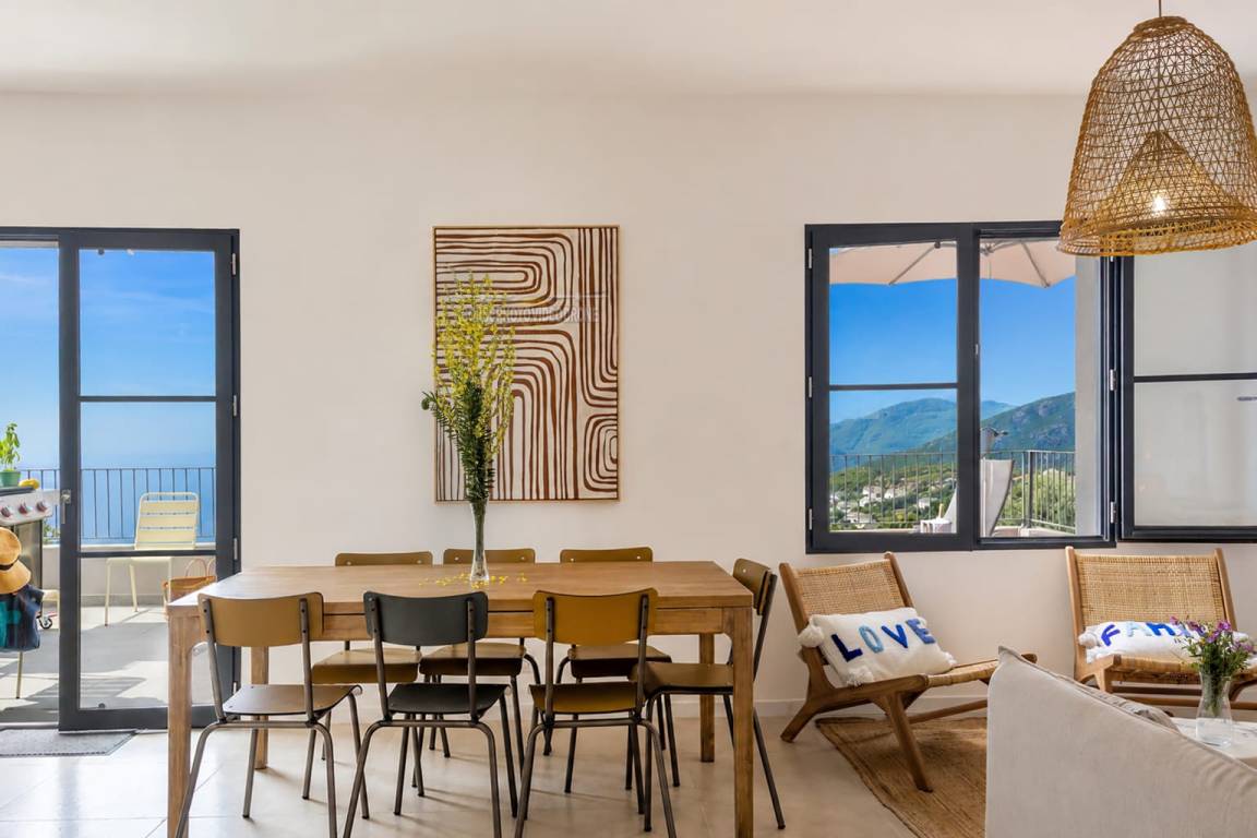 100 M² Casa ∙ 3 Habitaciones ∙ 6 Huéspedes - 巴斯蒂亞
