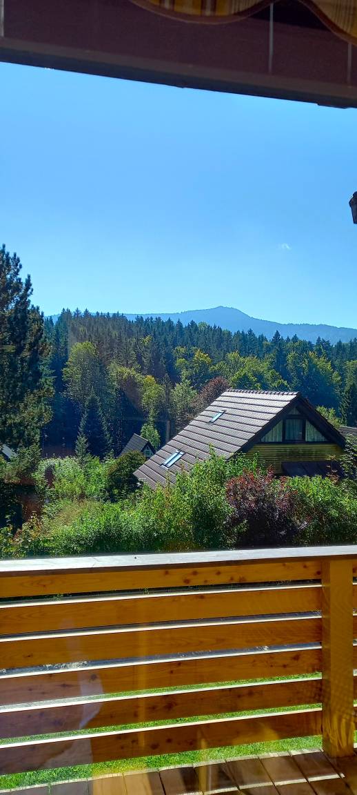 Ferienhaus ∙ 3 Schlafzimmer ∙ 6 Gäste - Inzell