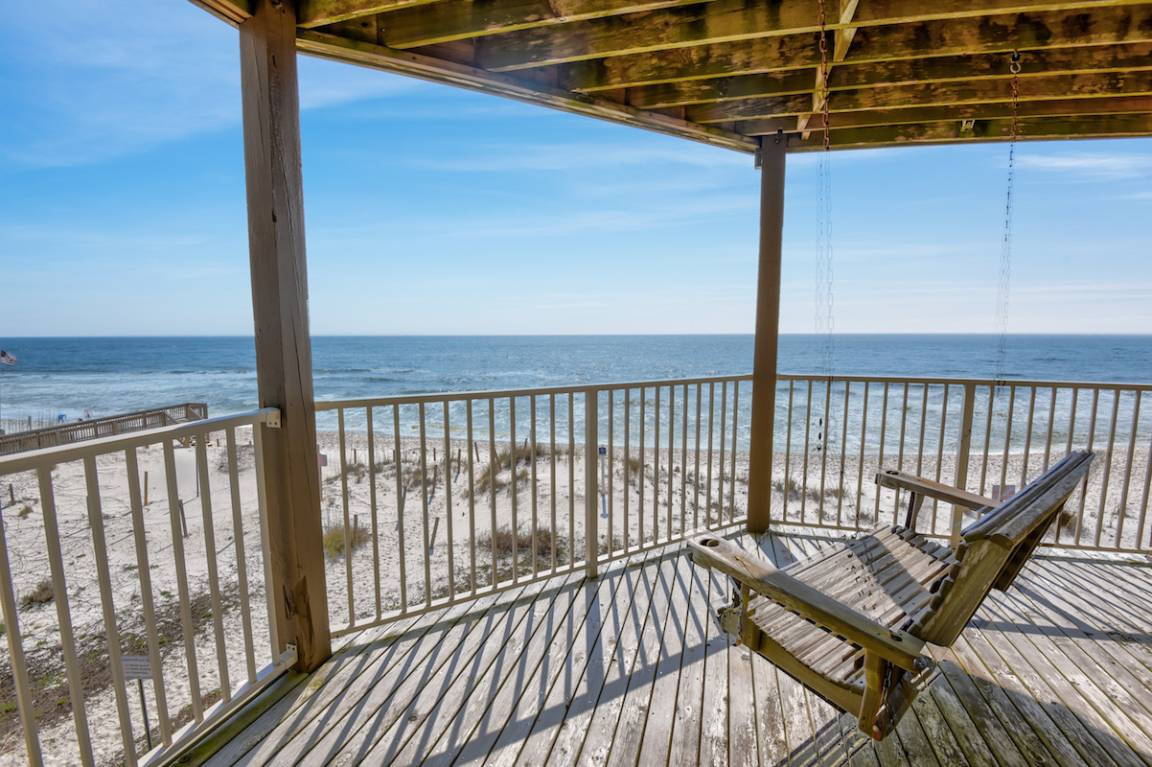 Apartment ∙ 2 Bedrooms ∙ 4 Guests - Gulf Shores, AL