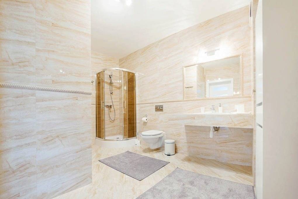 57 m² Ferienwohnung ∙ 4 Gäste – Bild 7
