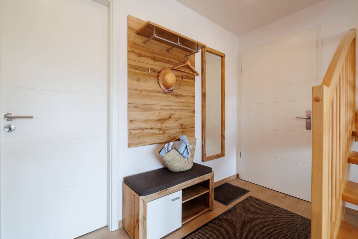 83 m² Ferienwohnung ∙ 2 Schlafzimmer ∙ 4 Gäste – Bild 22