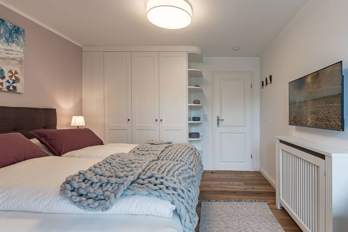 150 m² Ferienhaus ∙ 2 Schlafzimmer ∙ 4 Gäste – Bild 28