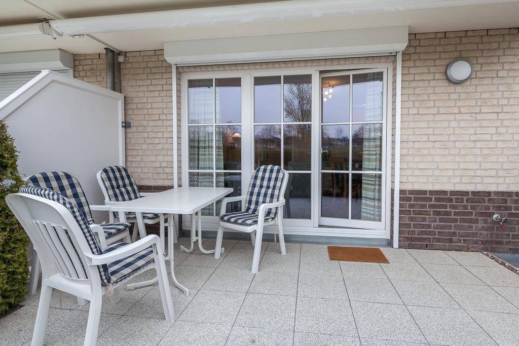 47 M² Ferienwohnung ∙ 1 Schlafzimmer ∙ 4 Gäste - Scharbeutz