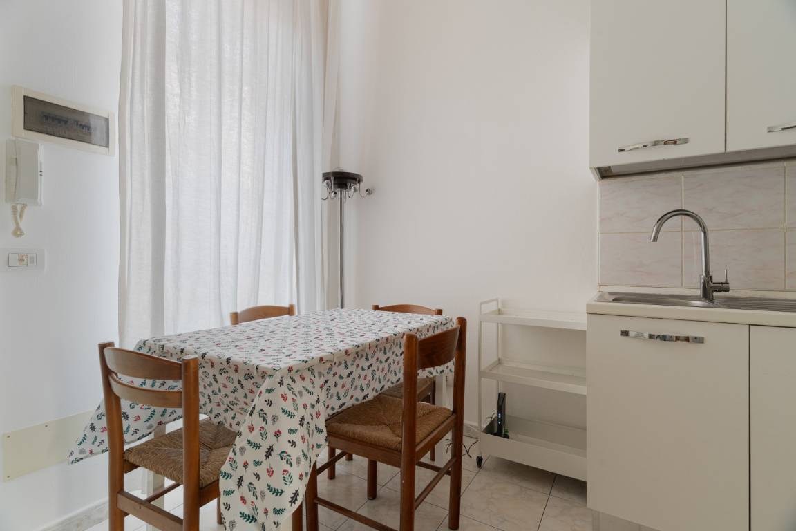 45 M² Apartment ∙ 1 Bedroom ∙ 2 Guests - Milan
