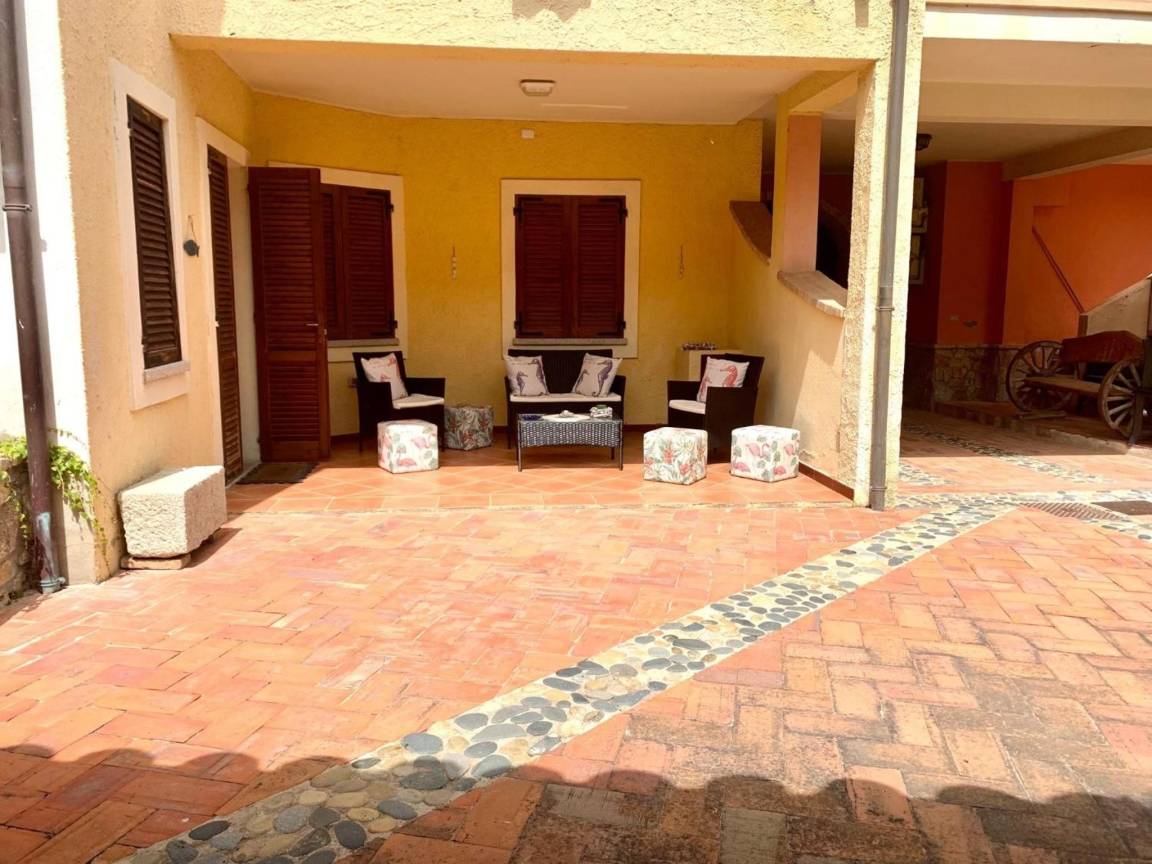 65 M² Appartement ∙ 2 Slaapkamers ∙ 5 Gasten - Villasimius