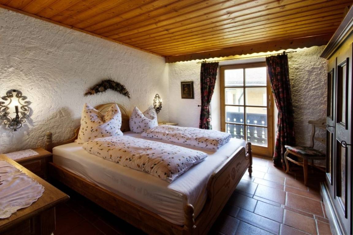 94 m² Ferienhaus ∙ 2 Schlafzimmer ∙ 4 Gäste – Bild 10