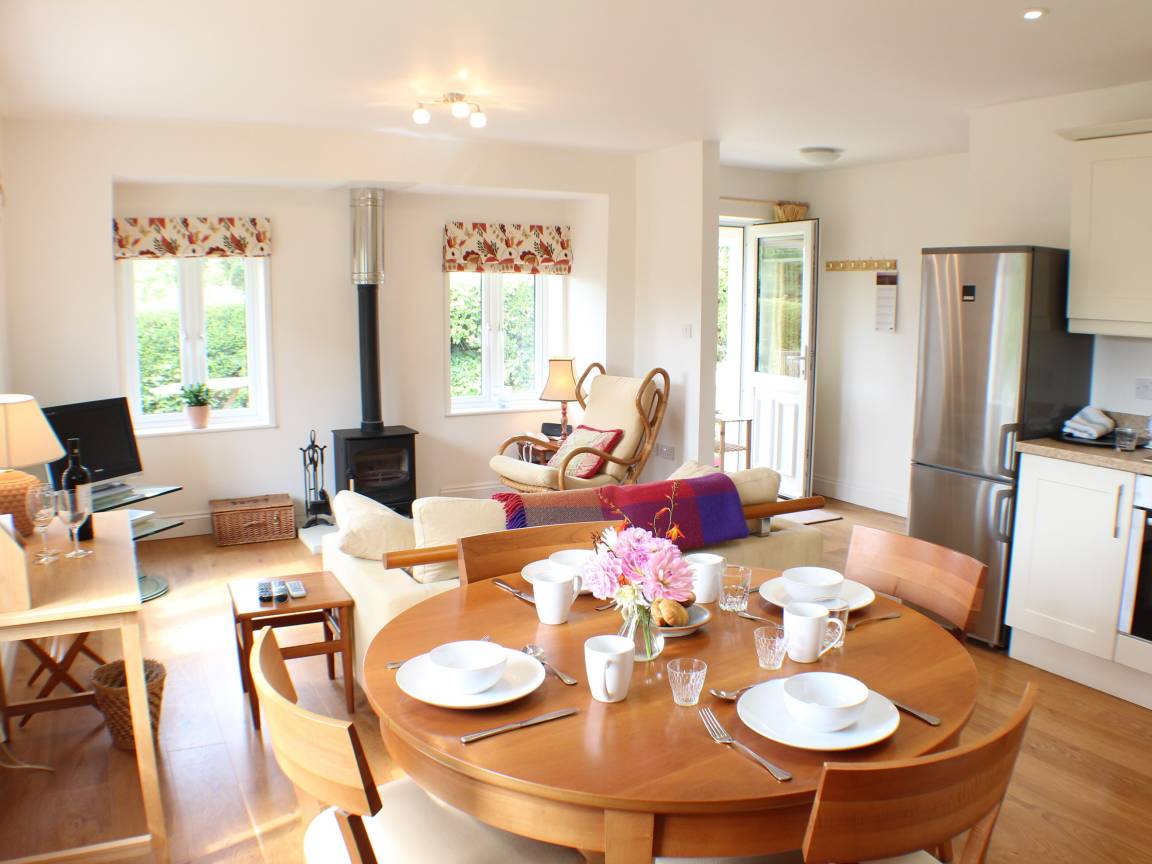 Broomley Cottage