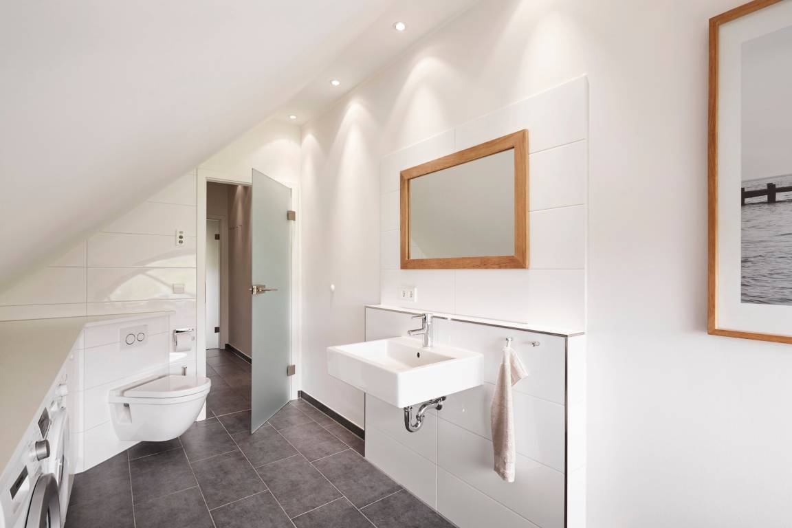 151 m² Ferienwohnung ∙ 2 Schlafzimmer ∙ 4 Gäste – Bild 30