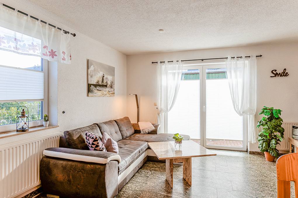 90 m² Ferienhaus ∙ 3 Schlafzimmer ∙ 6 Gäste – Bild 4