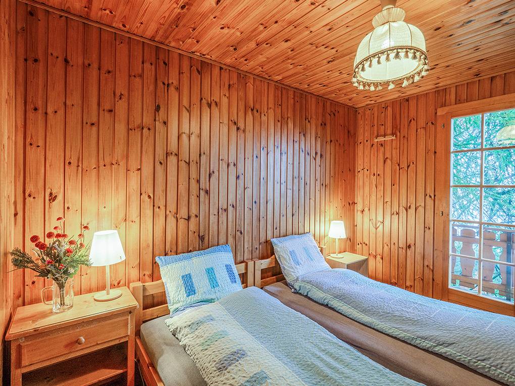 135 m² Ferienhaus ∙ 5 Schlafzimmer ∙ 16 Gäste – Bild 23