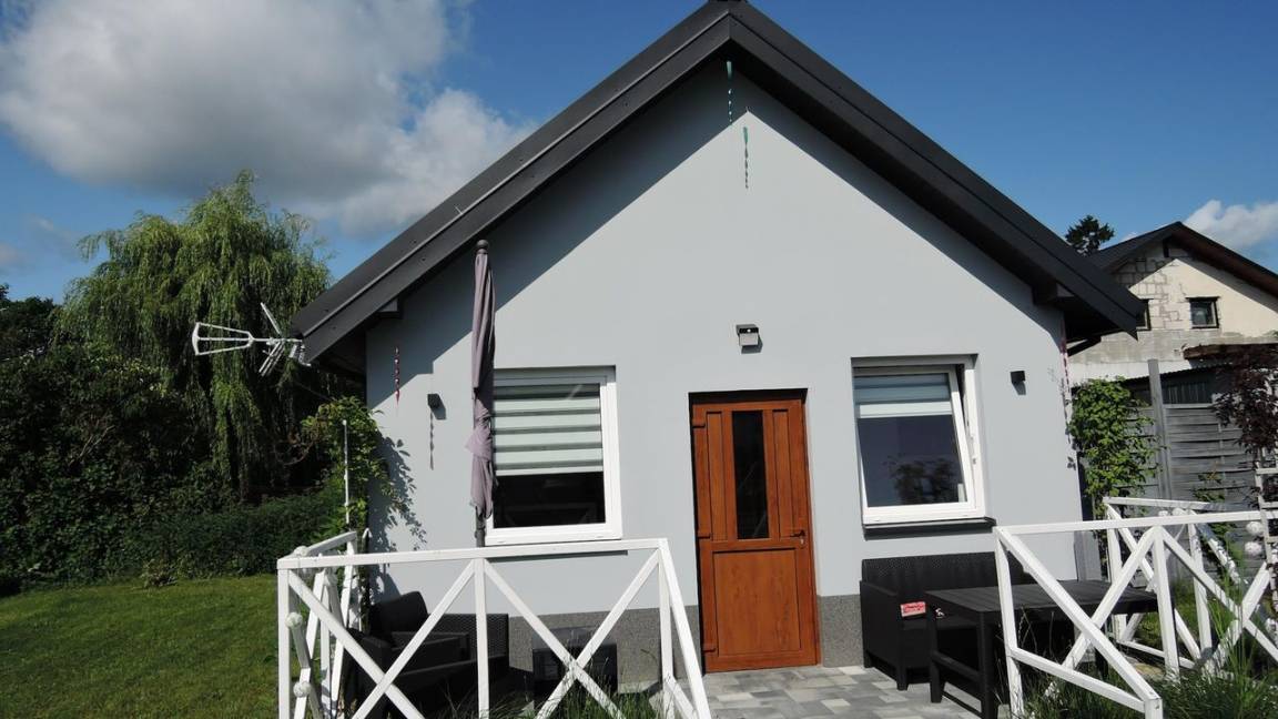 30 M² Casa Vacanza ∙ 2 Camere Da Letto ∙ 4 Ospiti - Międzyzdroje