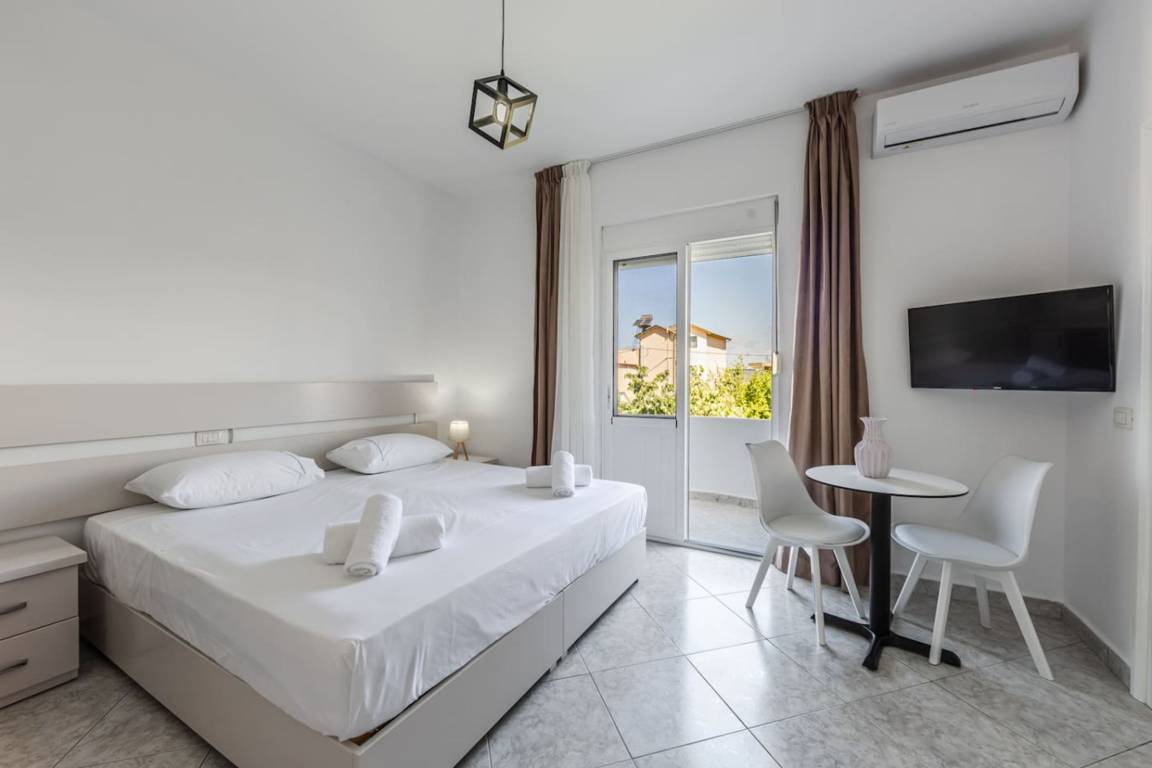 Appartement ∙ 1 Chambre ∙ 2 Personnes - Golem