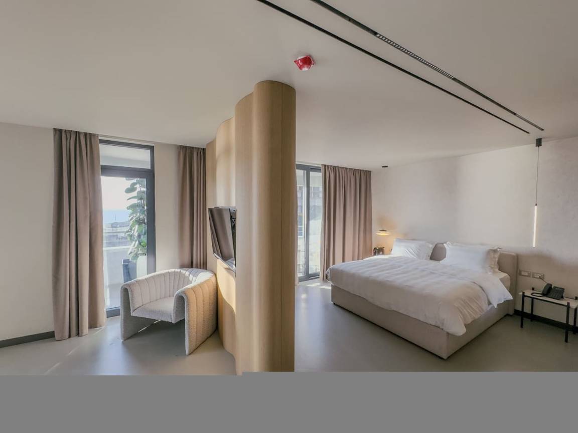 Apartment ∙ 1 Bedroom ∙ 2 Guests - Durres