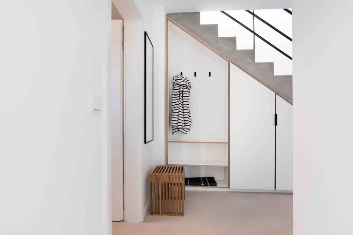 120 m² Ferienhaus ∙ 3 Schlafzimmer ∙ 6 Gäste – Bild 9