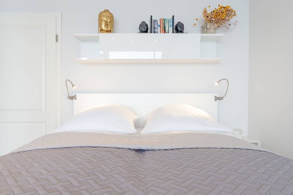 34 m² Ferienwohnung ∙ 1 Schlafzimmer ∙ 2 Gäste – Bild 19