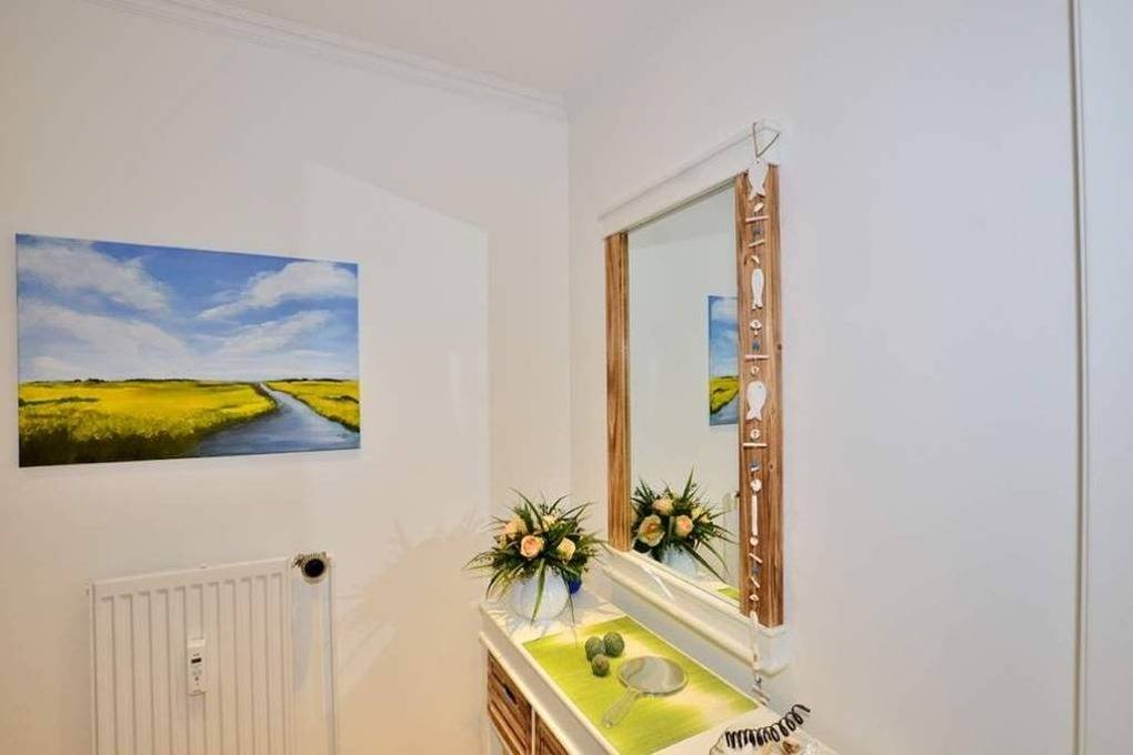 45 m² Ferienwohnung ∙ 2 Gäste – Bild 14