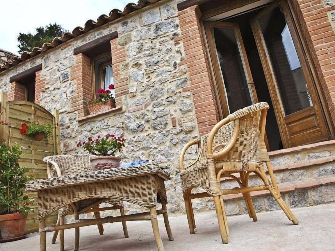 55 M² Appartamento Vacanza ∙ 1 Camera Da Letto ∙ 4 Ospiti - Cefalù