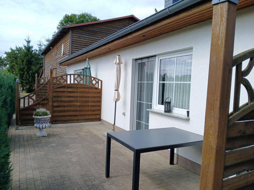 Apartment ∙ 1 Bedroom ∙ 4 Guests - Grimmen