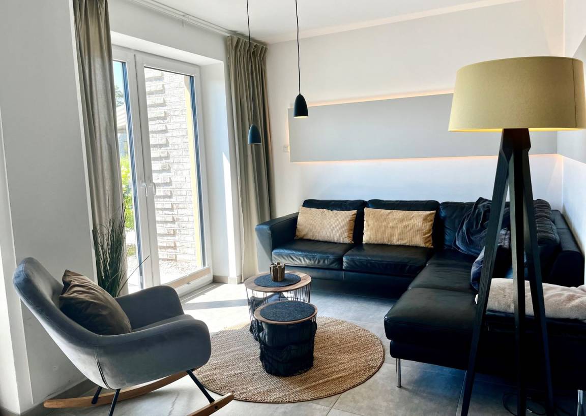 96 M² Huis ∙ 3 Slaapkamers ∙ 6 Gasten - Varel