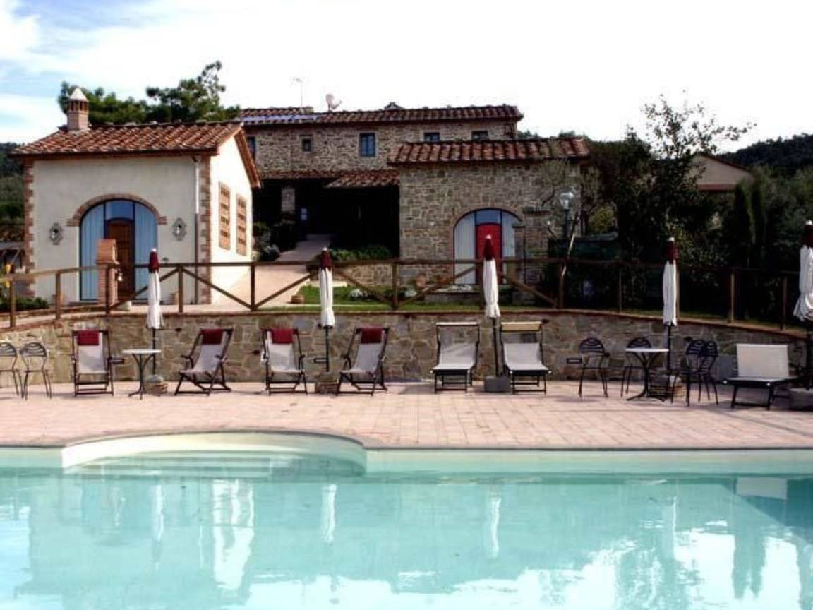 40 M² Appartamento Vacanza ∙ 1 Camera Da Letto ∙ 2 Ospiti - Vinci