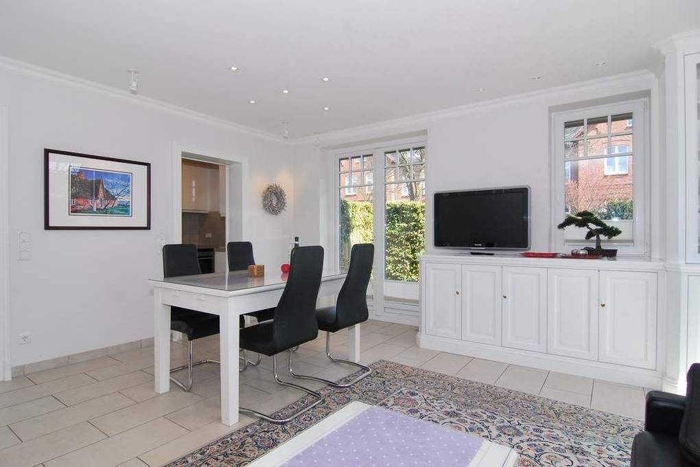95 m² Ferienhaus ∙ 1 Schlafzimmer ∙ 4 Gäste – Bild 6