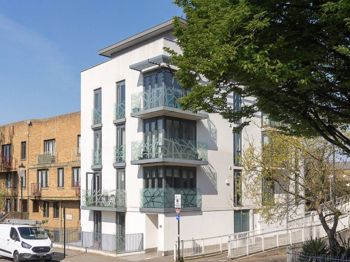 80 M² Apartment ∙ 2 Bedrooms ∙ 6 Guests - Chelsea