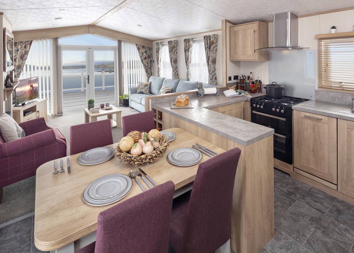 House ∙ 2 Bedrooms ∙ 4 Guests - Morpeth