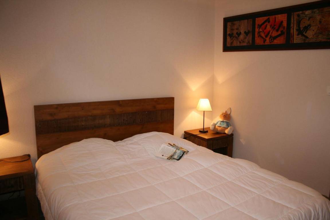 65 m² Ferienwohnung ∙ 2 Schlafzimmer ∙ 8 Gäste – Bild 20