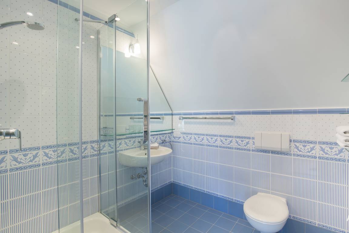 130 m² Ferienwohnung ∙ 3 Schlafzimmer ∙ 6 Gäste – Bild 13