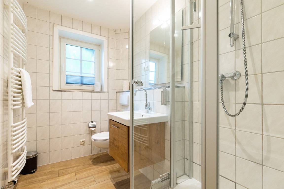 60 m² Ferienwohnung ∙ 2 Schlafzimmer ∙ 4 Gäste – Bild 11