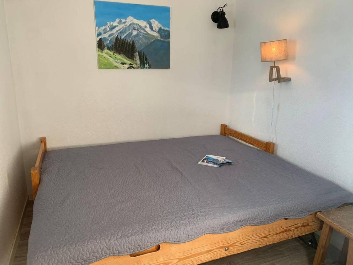 25 m&sup2; Ferienwohnung 1 Schlafzimmer 4 G&auml;ste