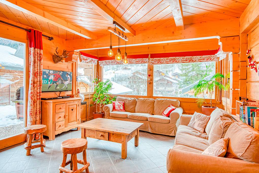 120 m² Ferienhaus ∙ 6 Schlafzimmer ∙ 14 Gäste – Bild 3