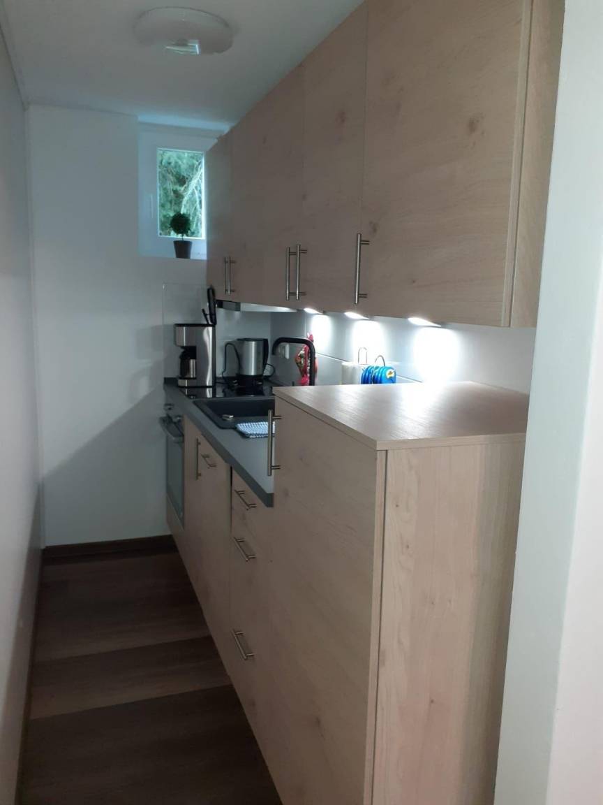 45 m² Ferienwohnung ∙ 2 Schlafzimmer ∙ 4 Gäste – Bild 10