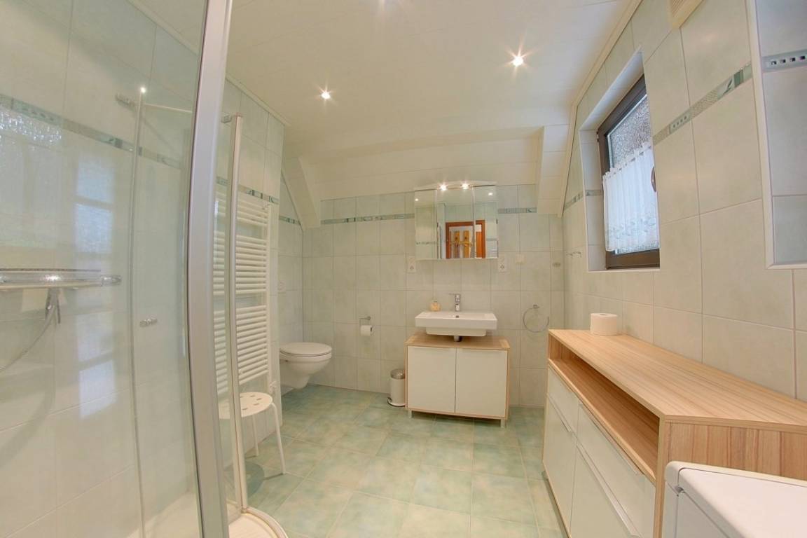 68 m² Ferienhaus ∙ 2 Schlafzimmer ∙ 4 Gäste – Bild 7