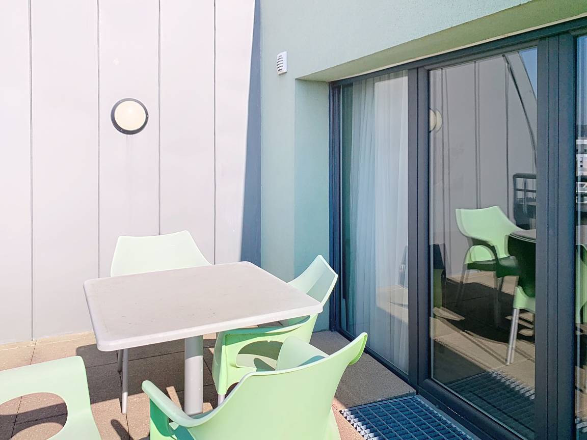 31 M² Studio Flat ∙ 1 Bedroom ∙ 2 Guests - Rouen