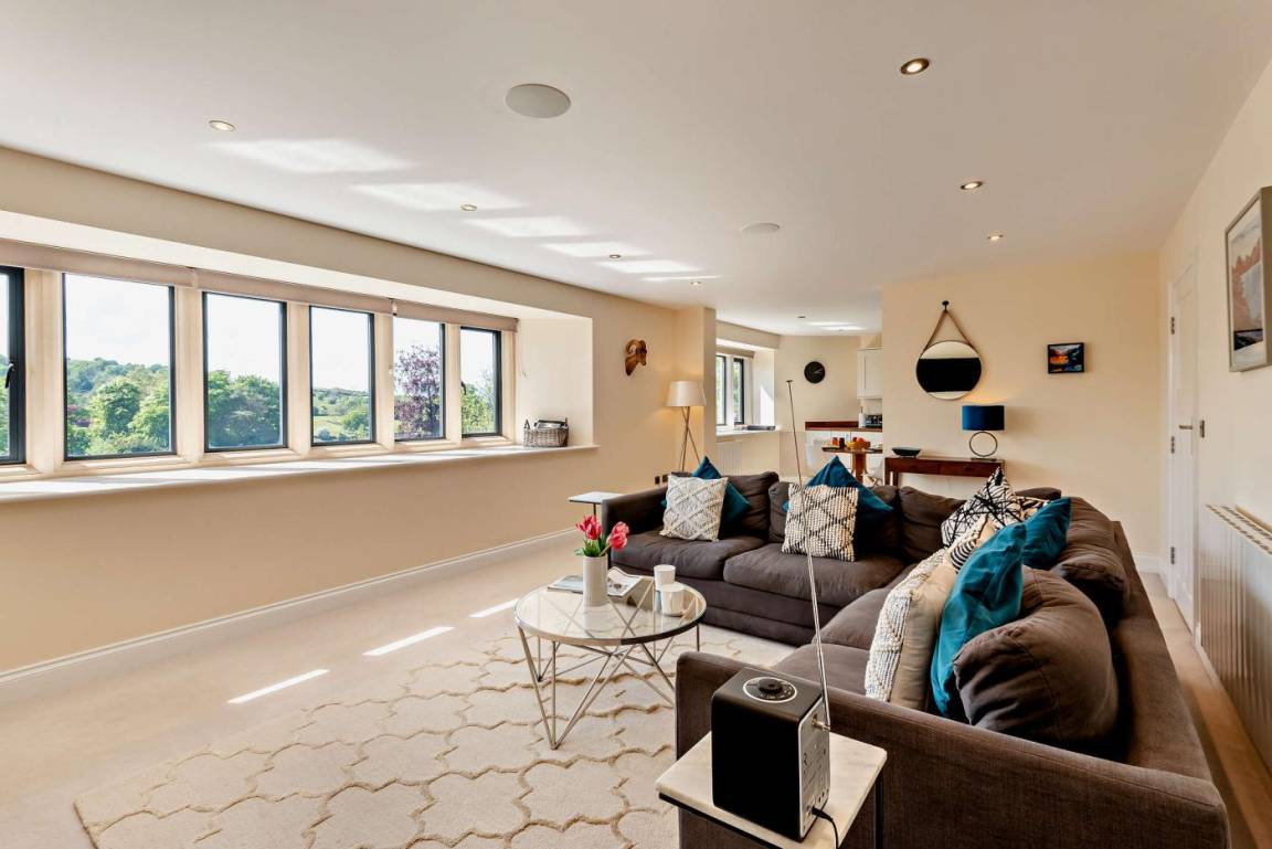 Apartment ∙ 2 Bedrooms ∙ 4 Guests - Kendal