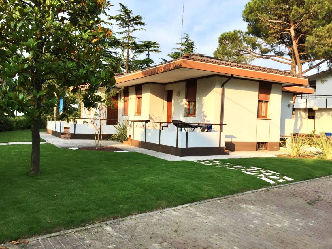 50 M² House ∙ 3 Bedrooms ∙ 4 Guests - Venice