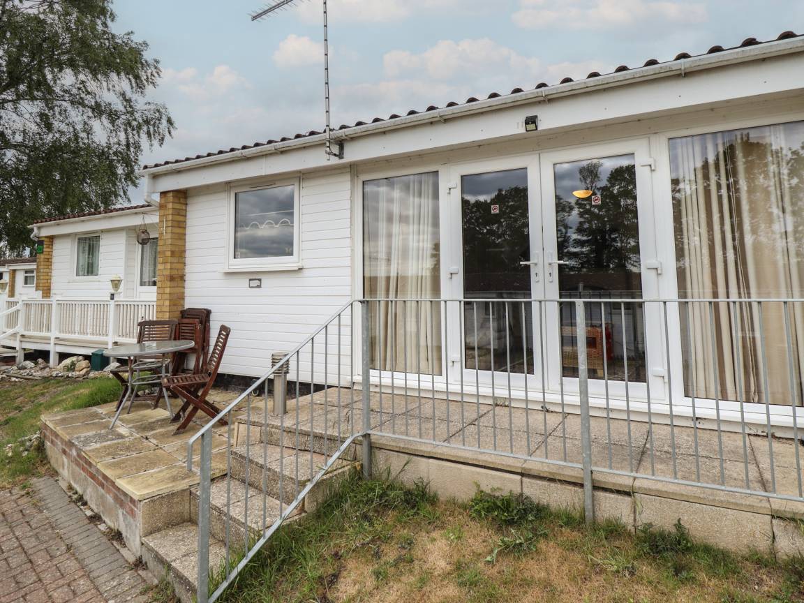 Casa Rural ∙ 2 Habitaciones ∙ 4 Huéspedes - Gorleston-on-Sea