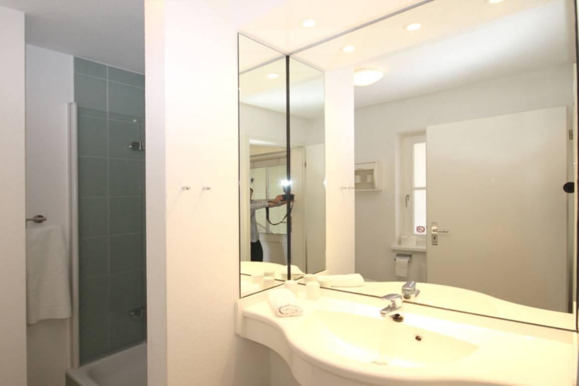 47 m² Ferienwohnung ∙ 2 Schlafzimmer ∙ 4 Gäste – Bild 9