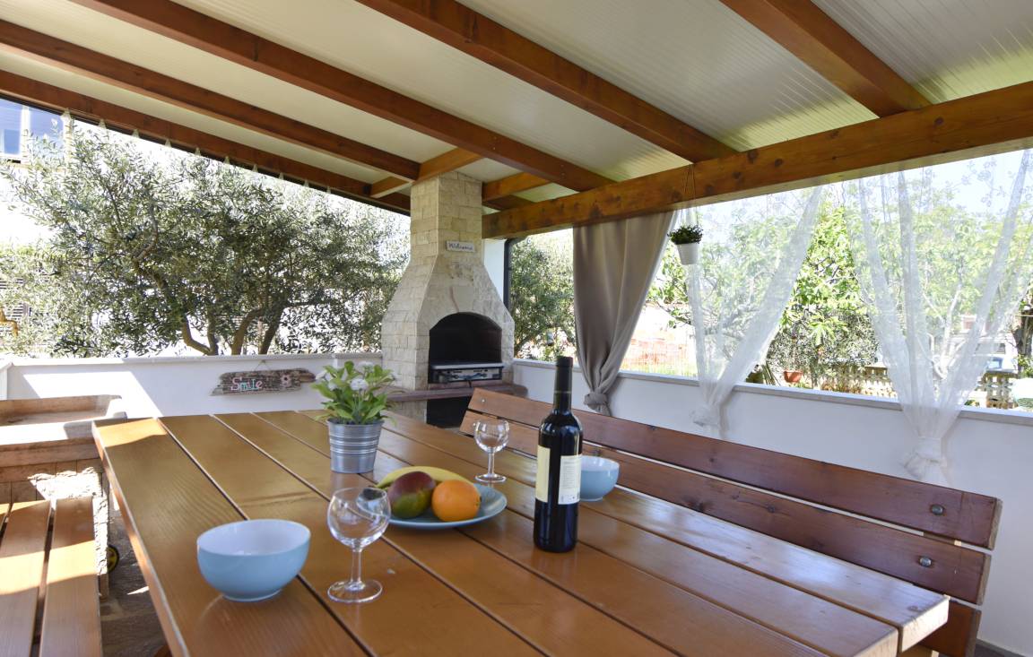 32 M² Appartamento Vacanza ∙ 1 Camera Da Letto ∙ 4 Ospiti - Umago
