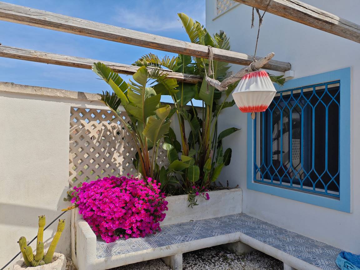 100 M² Villa ∙ 3 Slaapkamers ∙ 8 Gasten - Manduria