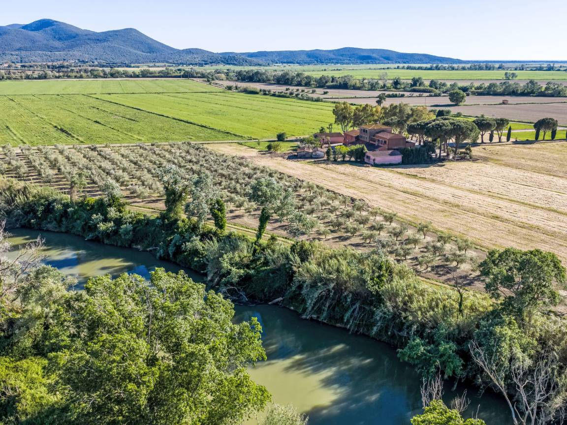 45 M² Apartment ∙ 1 Bedroom ∙ 4 Guests - Grosseto