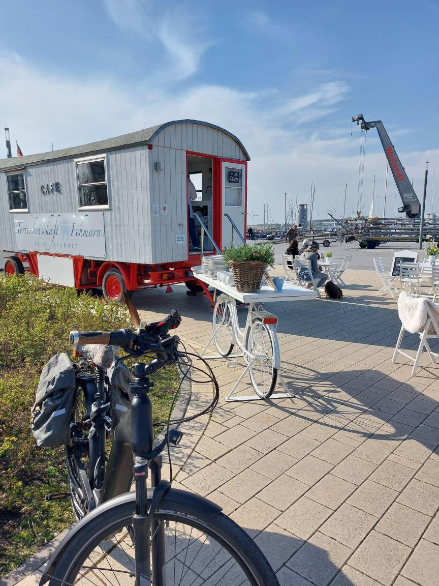 49 m² Ferienwohnung ∙ 1 Schlafzimmer ∙ 4 Gäste – Bild 12