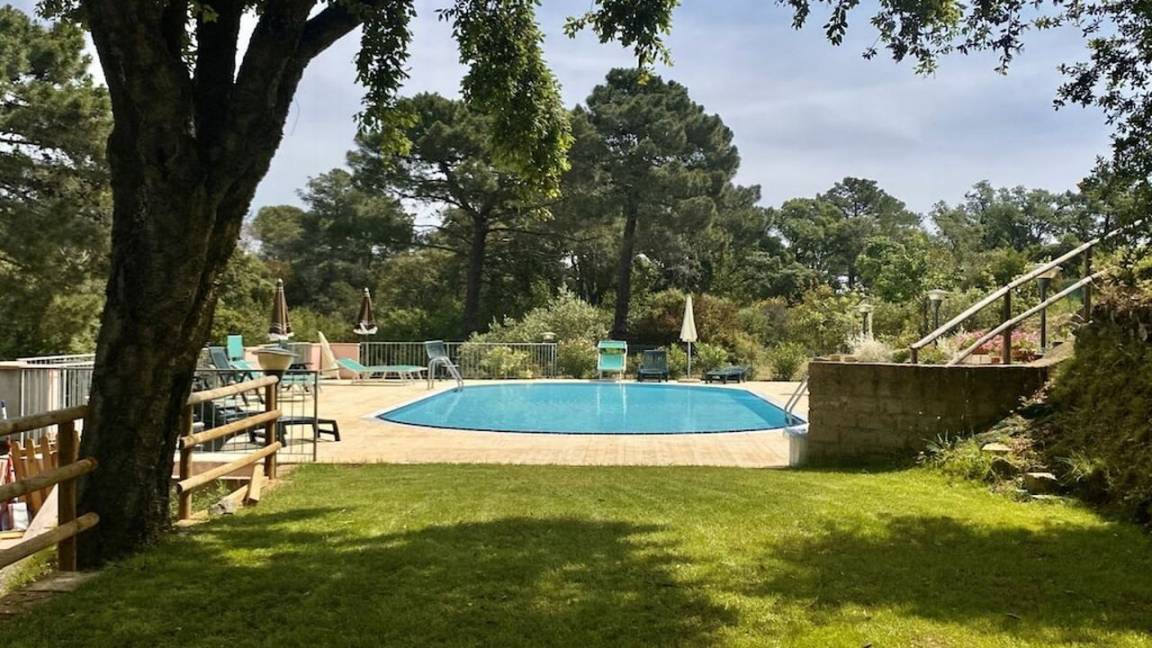 43 M² Ferienhaus ∙ 2 Schlafzimmer ∙ 6 Gäste - Capoliveri