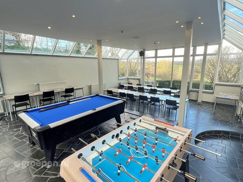 Huis ∙ 6 Slaapkamers ∙ 20 Gasten - Durbuy