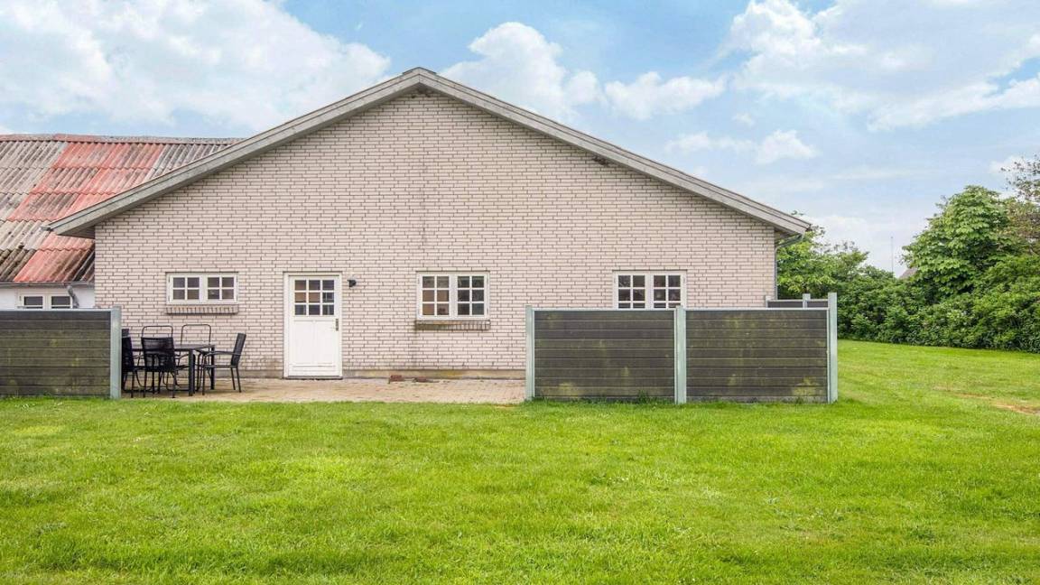 80 M² Casa ∙ 2 Habitaciones ∙ 6 Huéspedes - Ribe