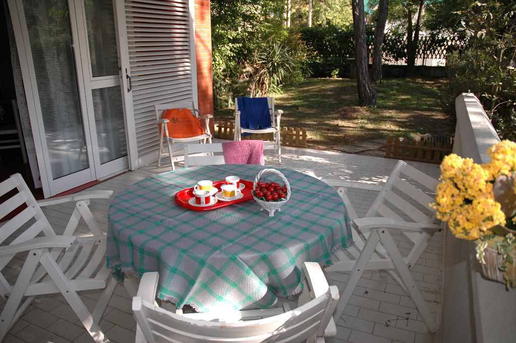 Ferienwohnung ∙ 2 Schlafzimmer ∙ 5 Gäste - Lignano Sabbiadoro